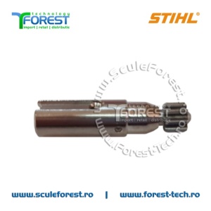 Pompa ulei originala pentru drujba Stihl 017, 018, 021, 023, 025, MS170, MS180, MS210, MS230, MS250 - Img 3