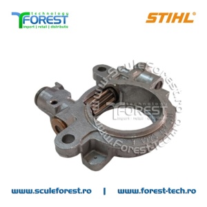 Pompa ulei originala pentru drujba Stihl 029, 039, MS290, MS310, MS311, MS390 - Img 5