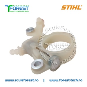 Pompa ulei originala pentru drujba Stihl MS271, MS271C, MS291, MS291C - Img 5
