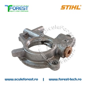 Pompa ulei originala pentru drujba Stihl MS382, MS462, MS462C - Img 5
