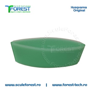 Prefiltru compatibil pentru filtrul aer la masina de tuns gazonul Husqvarna 152SV - Img 4