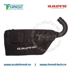 Refulator frunze Anova SG2C 1.1CP | SculeForest.ro - Img 4