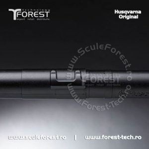 Refulator frunze Husqvarna 525 BX - Img 3