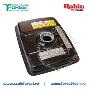 Rezervor carburant original Robin Subaru pentru motor EY15