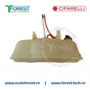 Rezervor carburant pentru atomizor Cifarelli M1200 - Img 3