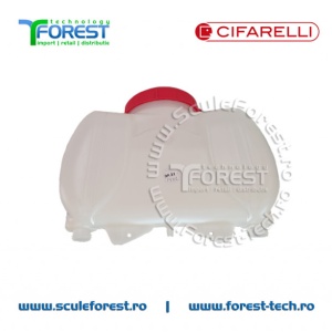 Rezervor solutie Cifarelli M1200 - Img 3