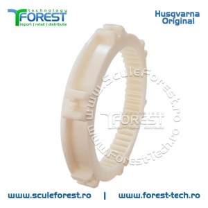 Roata dintata (pinion) spate masina tuns gazon Husqvarna LC140S, LC140iV - Img 3