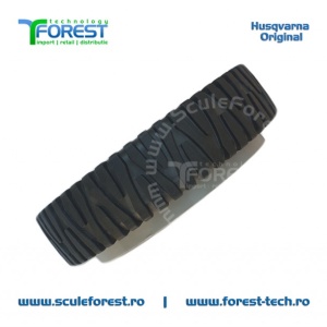 Roata spate masina tuns gazon Husqvarna LC 153 S, LC 356 V - Img 4