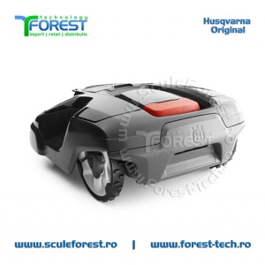 Robot de tuns iarba Husqvarna 315 MarkII - max.1500 m² - Img 3