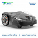 Robot de tuns iarba Husqvarna Automower® 405X - max.600 m²