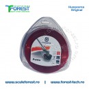 Rola fir trimmy 3.0mm x 56m Penta
