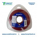 Rola fir trimmy 3.0mm x 56m Round