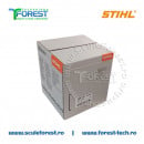 Rola lant drujba Picco Micro Mini STIHL pas 3/8" canal 1.1mm (colt rotund)