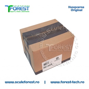 Rola lant drujba X-CUT C35 Husqvarna pas 325 canal 1.5mm COLT DREPT - Img 2