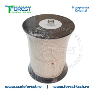 Rola snur starter original Husqvarna 4.5mm x 100m