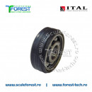 Rulment compatibil cal.I cu bile cu semering drujba Husqvarna 136, 137, 142, 235, 235e, 236, 240, 240e si Partner