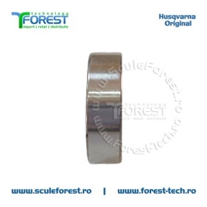 Rulment cu bile original la angrenaj unghiular motocoasa Husqvarna 135R, 235R, 333R, 535RX - Img 5