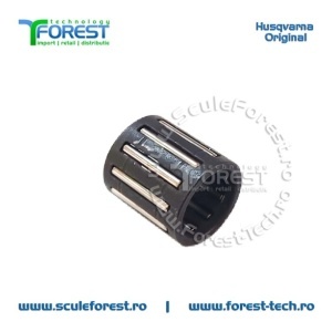 Rulment original cu ace ambielaj drujba Husqvarna 445, 450, 550XP, 560XP, 562XP