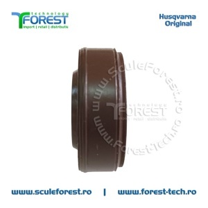 Rulment original cu bile cu semering motocoasa Husqvarna 232 R, 235 R, 235 R II - Img 3