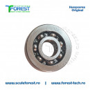 Rulment original cu bile drujba Husqvarna 120 MarkII, 236II