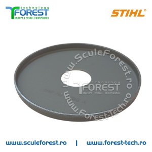 Saiba de protectie originala pentru reductor Stihl FS160, FS180, FS300, FS360, FS460