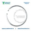 Segment original piston drujba Husqvarna 51, 254