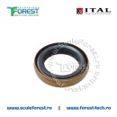 Semering compatibil cal.I rulment ambielaj drujba Stihl MS341, MS361, MS382, MS441, MS660, 064