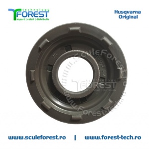 Semering original rulment ambielaj drujba Husqvarna 135,435,435e,440e - Img 2