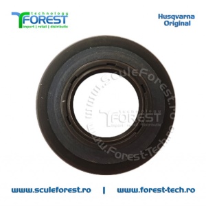 Semering original rulment ambielaj drujba Husqvarna 135,435,435e,440e - Img 5