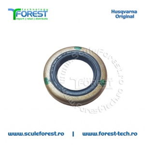 Semering original rulment ambielaj drujba Husqvarna 570, 575 XP, 576 XP - Img 2