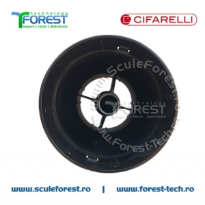 Set cap lance atomizor Cifarelli M1200 - Img 7
