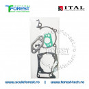 Set garnituri compatibil cal.I drujba Husqvarna 357 XP, 359