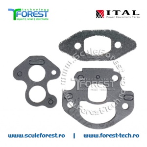 Set garnituri compatibil drujba Husqvarna 120 MarkII, 235, 235e, 236, 240, 240e