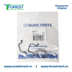 Set garnituri original drujba Husqvarna 135, 435, 435e, 440e - Img 5