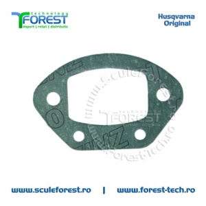 Set garnituri original drujba Husqvarna 262XP - Img 5