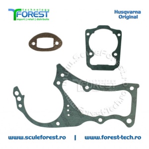 Set garnituri original drujba Husqvarna 555, 560XP, 562XP