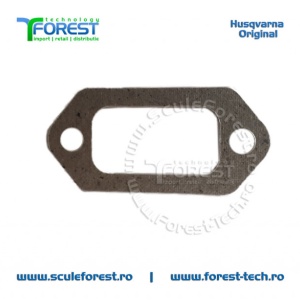 Set garnituri original drujba Husqvarna 570, 575XP - Img 4