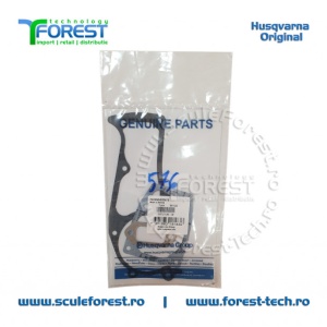 Set garnituri original drujba Husqvarna 576XP - Img 6