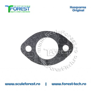 Set garnituri original motocoasa Husqvarna 125C, 125R, 128C, 128R, 128LD, 128LDX, Jonsered BC2126, McCulloch B28B, B28PS - Img 4