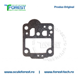 Set membrane carburator original drujba Husqvarna 120 MarkII, 235, 235e, 236, 240, 240e, Jonsered CS2234, CS2238, McCulloch CS340, CS380 - Img 4