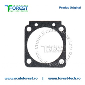 Set membrane carburator original drujba Husqvarna 40, 51, 55, Jonsered CS2045, CS2050, motocoasa Husqvarna 245R, 245RX - Img 6
