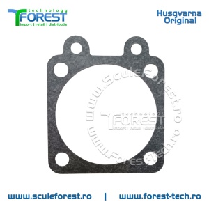 Set membrane carburator original drujba Husqvarna 51, 55 si motocositoare Husqvarna 245 R, 245 RX - Img 6