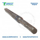 Spitz Bosch SDS-plus 250mm cu virf conic | SculeForest.ro