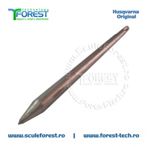Spitz Keil SDS-plus 250mm cu virf conic | SculeForest.ro - Img 4