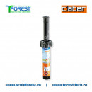 Sprinkler Pop-Up 90°- 210° cu mufa F 1/2" Claber