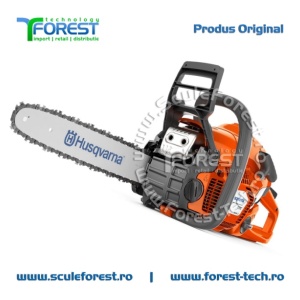 !!! SuperPret !!! * Drujba Husqvarna 135 Mark II - 14" ( 35 cm ) 2.15CP - Img 6
