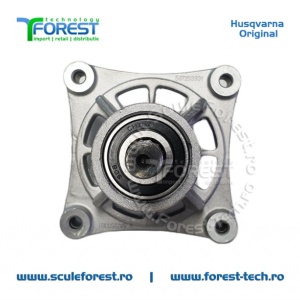 Suport complet prindere cutit tractor CTH126, CTH174, P11577RB, M115-77TC - Img 7
