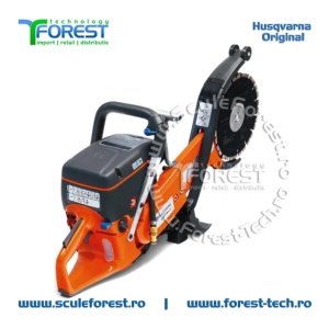 Taietor de beton si materiale dure Husqvarna K 760 Cut-n-Break - Img 8
