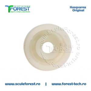 Tambur demaror 1 original pentru drujba Husqvarna 137, 142, 235e, 240e - Img 3