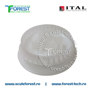 Tambur demaror compatibil pentru drujba Stihl MS170, MS180, MS210, MS230, MS250 - Img 3